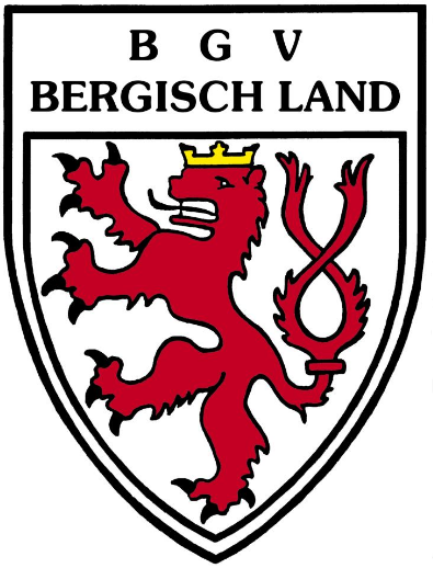 Wappen BGV Bergisch Land